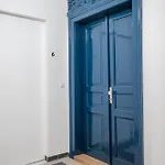 Majestic Square View Apartman *