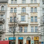 Apartman Majestic Square View *