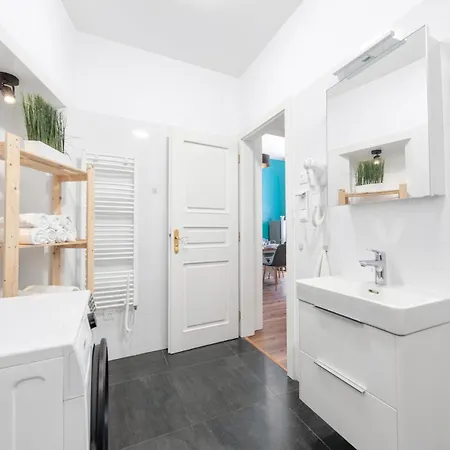 Majestic Square View Apartamento